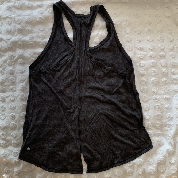 2 for 1 Lululemon Tank Tops - Picture 4 of 7